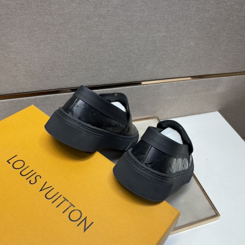 Louis Vuitton Low Shoes